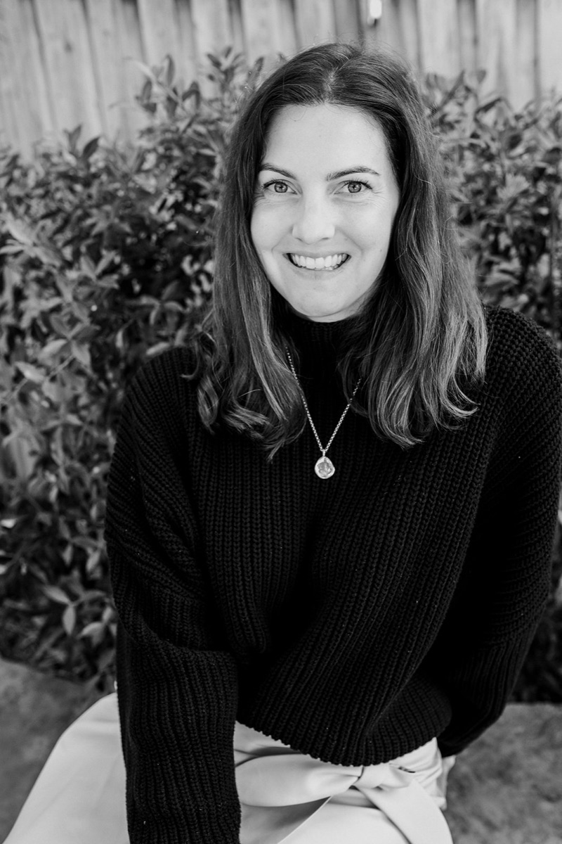 Jen Plahm, founder of The PR Assistant